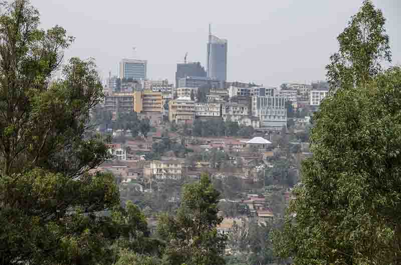 08 - Ruanda - Kigali